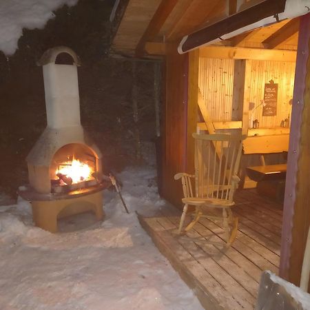 Ferienhaus Kaltenbach Титизее-Нойштадт Экстерьер фото