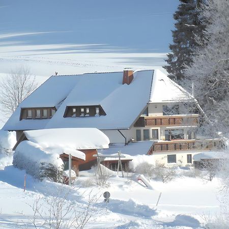 Ferienhaus Kaltenbach Титизее-Нойштадт Экстерьер фото