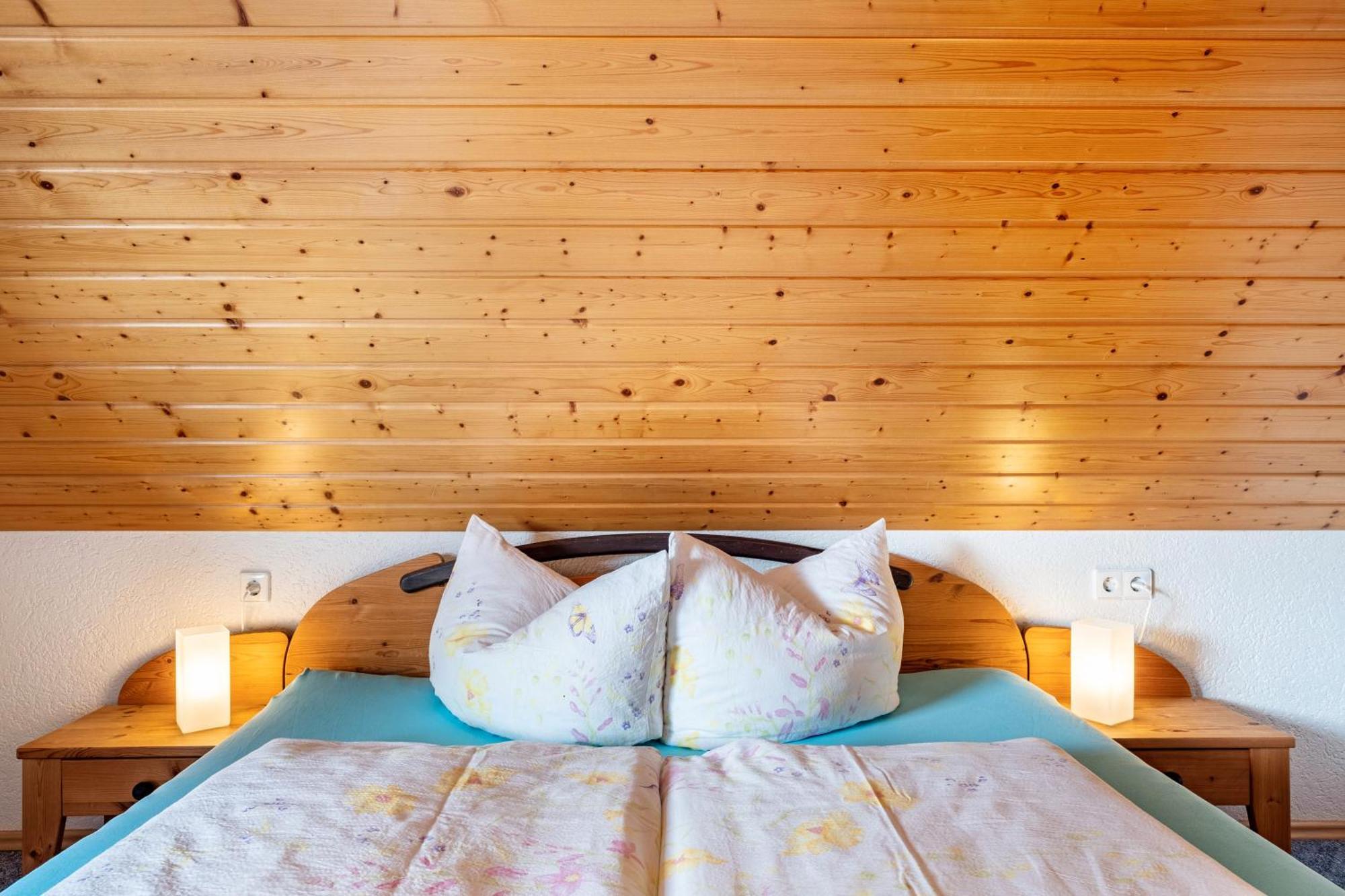 Ferienhaus Kaltenbach Титизее-Нойштадт Экстерьер фото