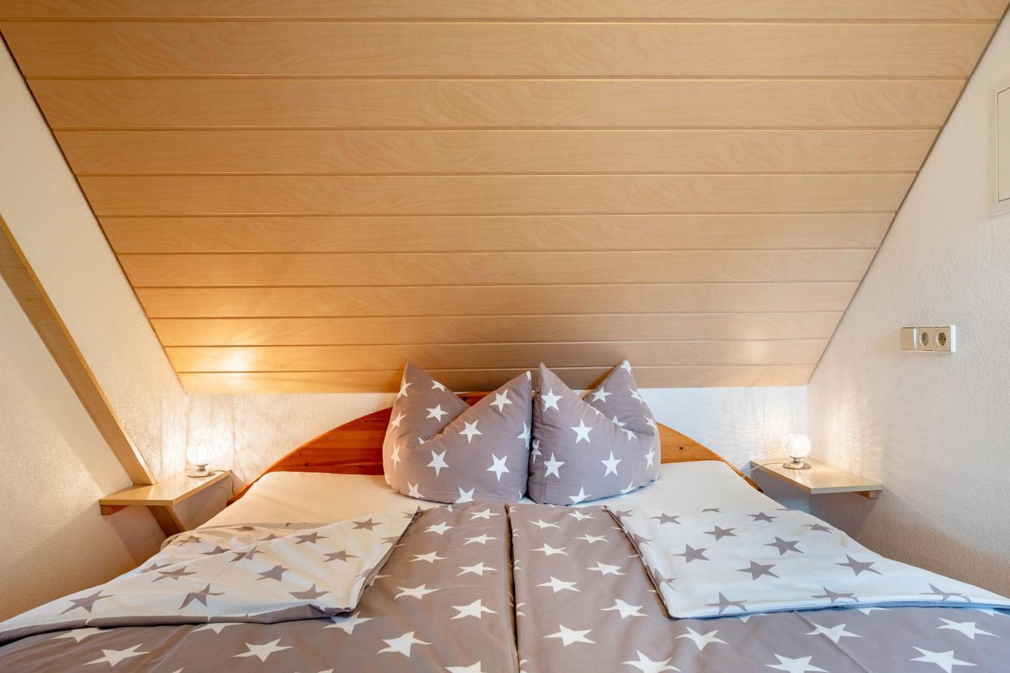 Ferienhaus Kaltenbach Титизее-Нойштадт Экстерьер фото