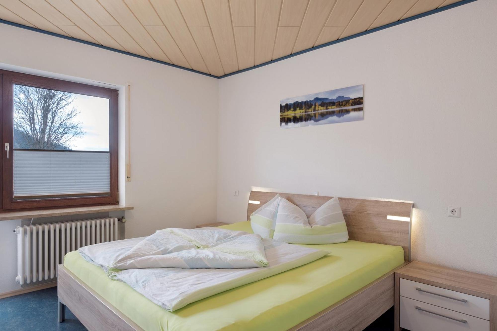 Ferienhaus Kaltenbach Титизее-Нойштадт Экстерьер фото