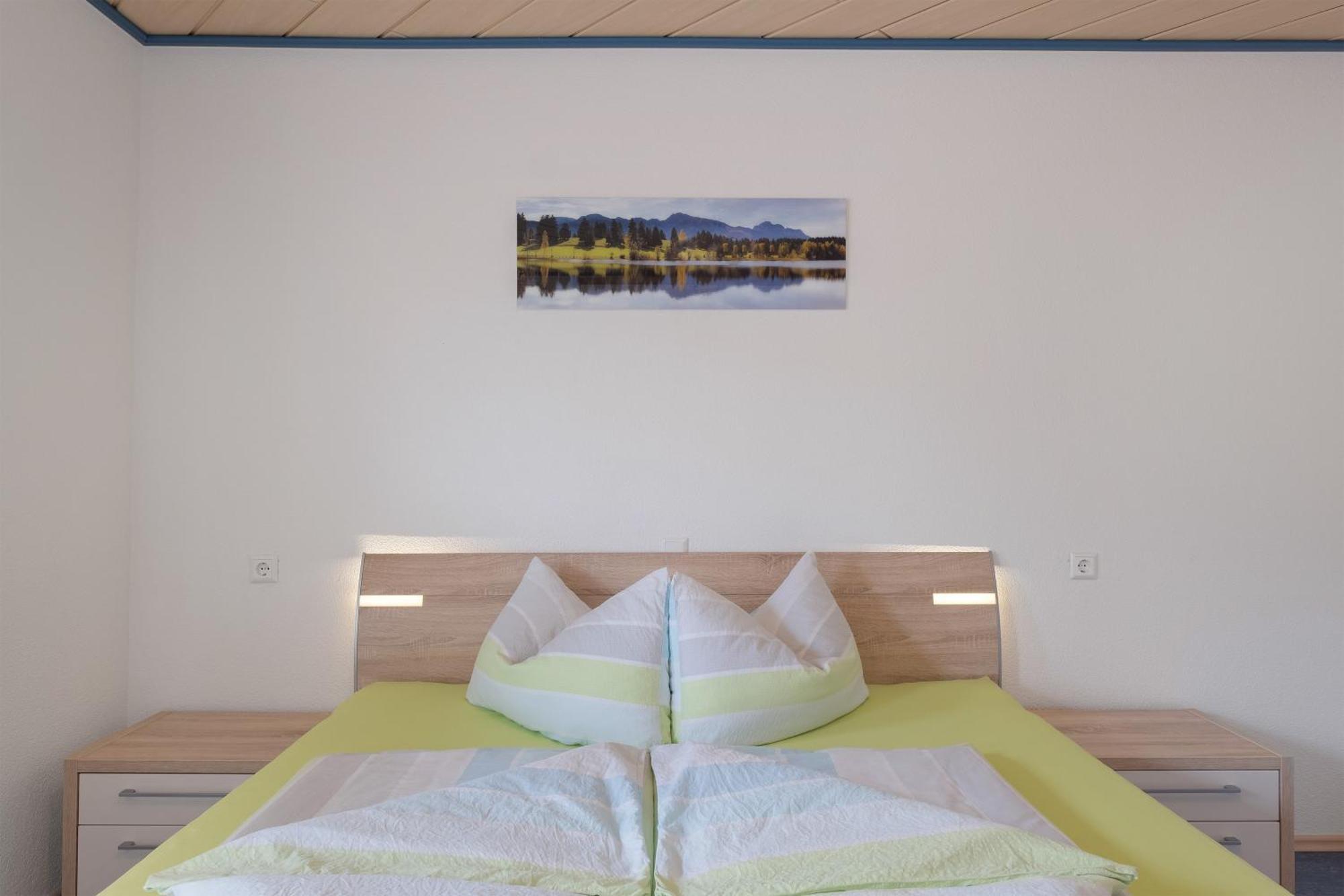 Ferienhaus Kaltenbach Титизее-Нойштадт Экстерьер фото