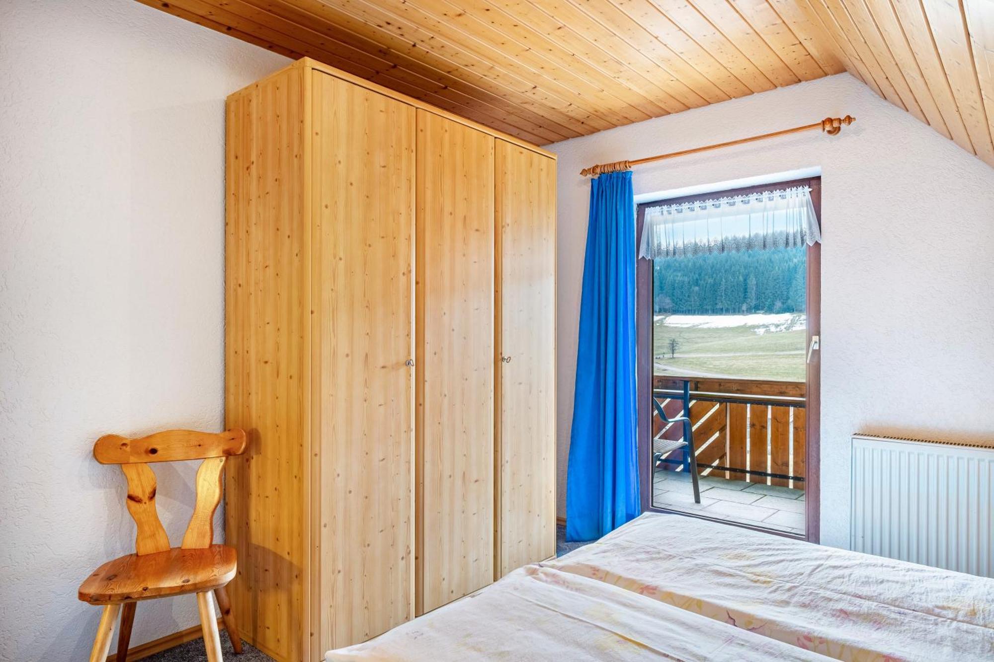 Ferienhaus Kaltenbach Титизее-Нойштадт Экстерьер фото