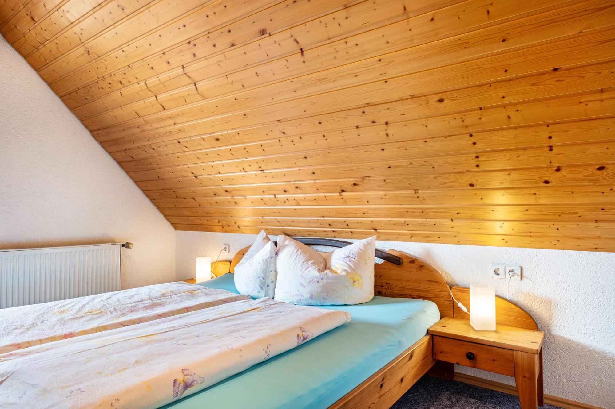 Ferienhaus Kaltenbach Титизее-Нойштадт Экстерьер фото