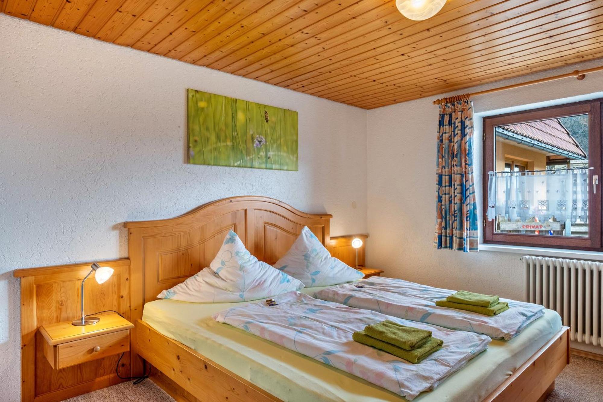 Ferienhaus Kaltenbach Титизее-Нойштадт Экстерьер фото