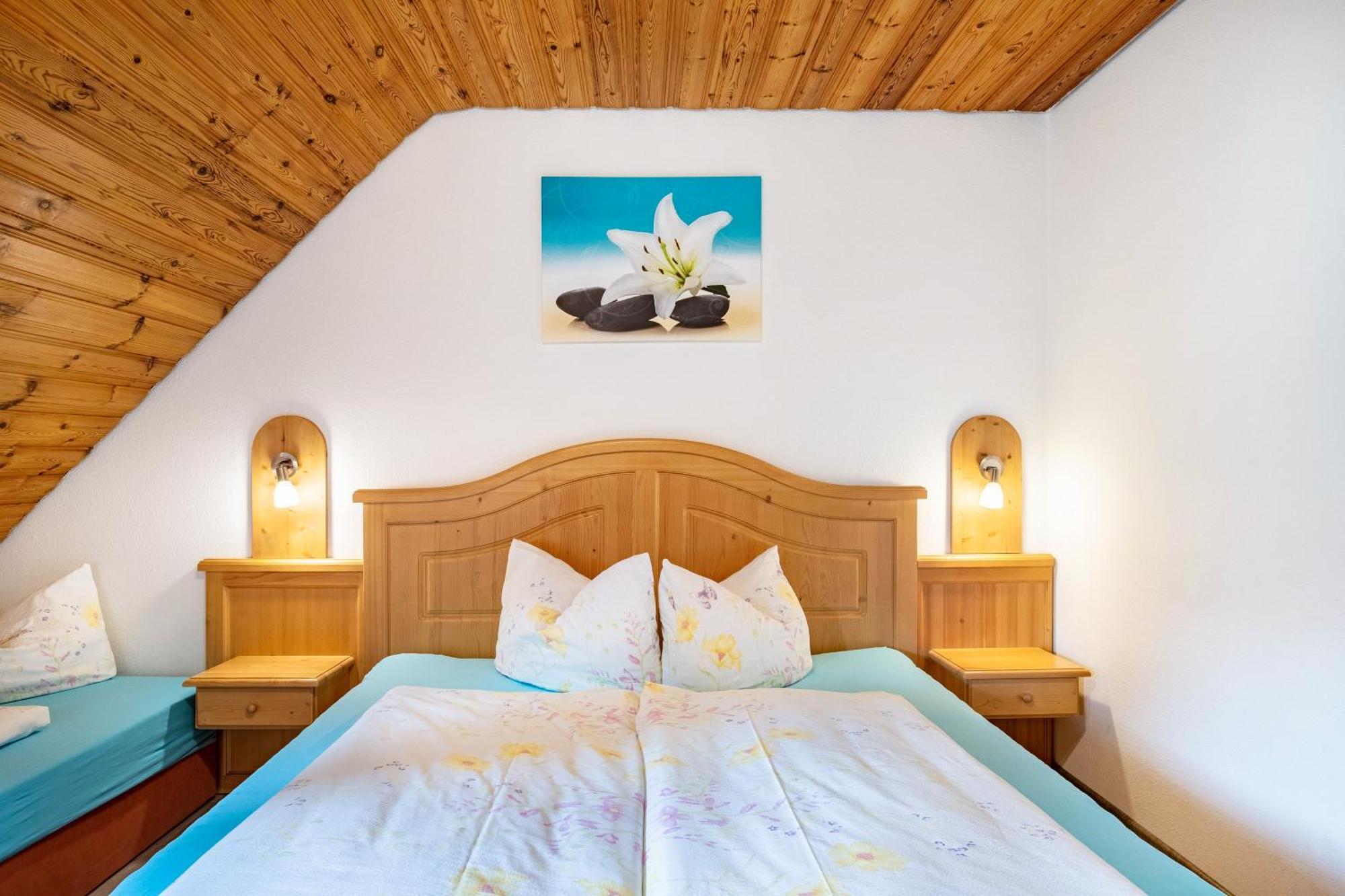 Ferienhaus Kaltenbach Титизее-Нойштадт Экстерьер фото