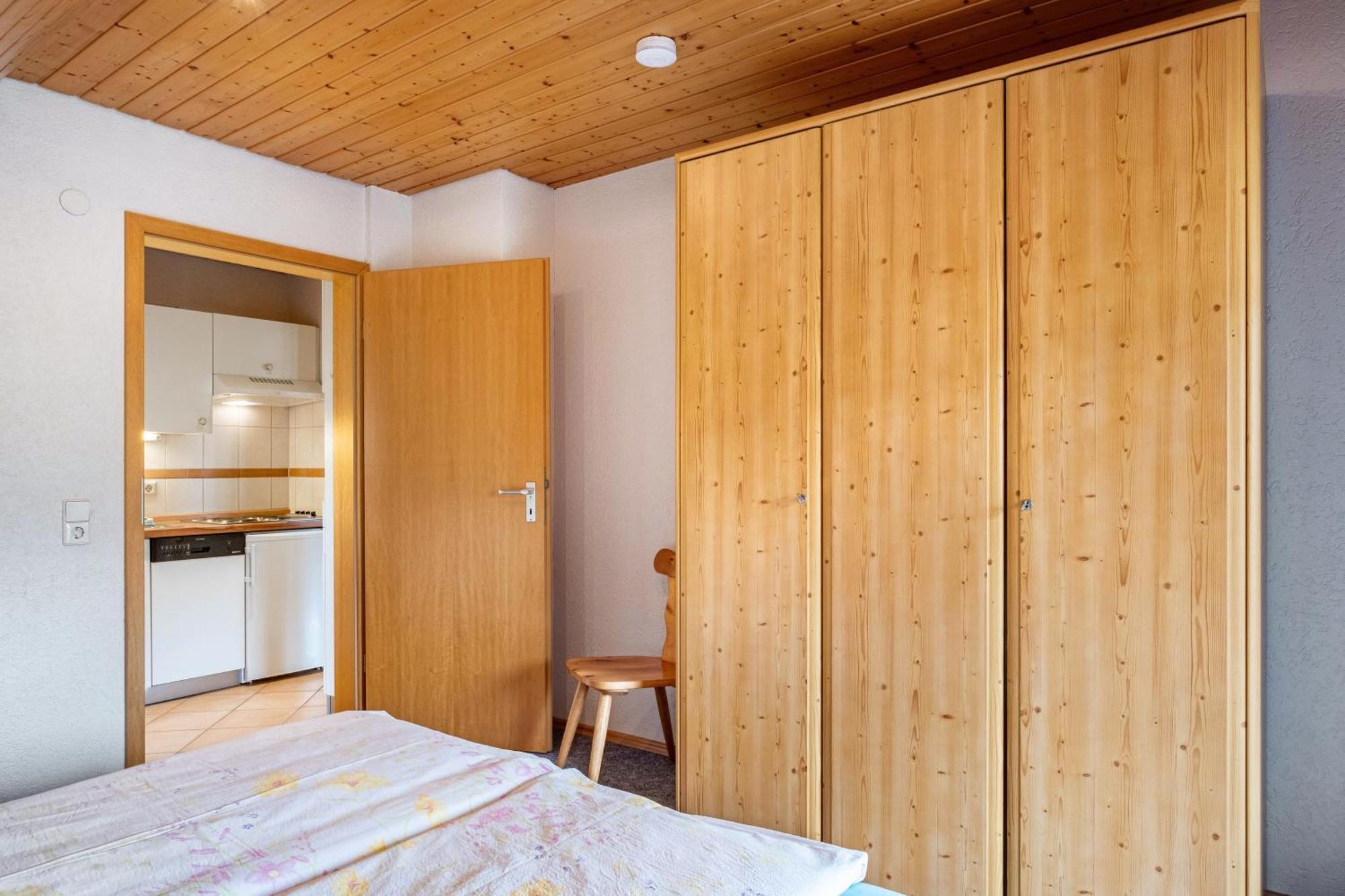 Ferienhaus Kaltenbach Титизее-Нойштадт Экстерьер фото