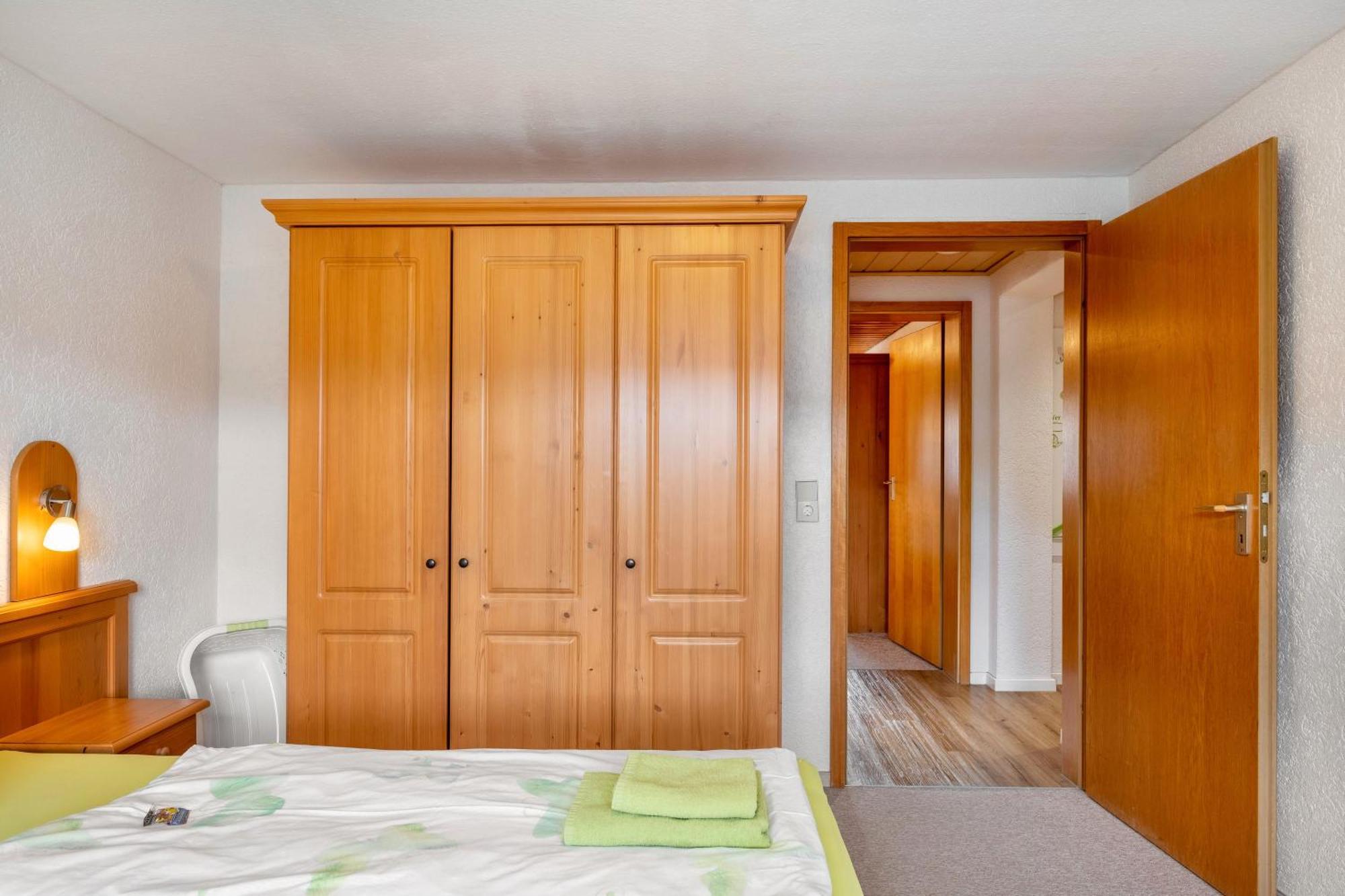Ferienhaus Kaltenbach Титизее-Нойштадт Экстерьер фото