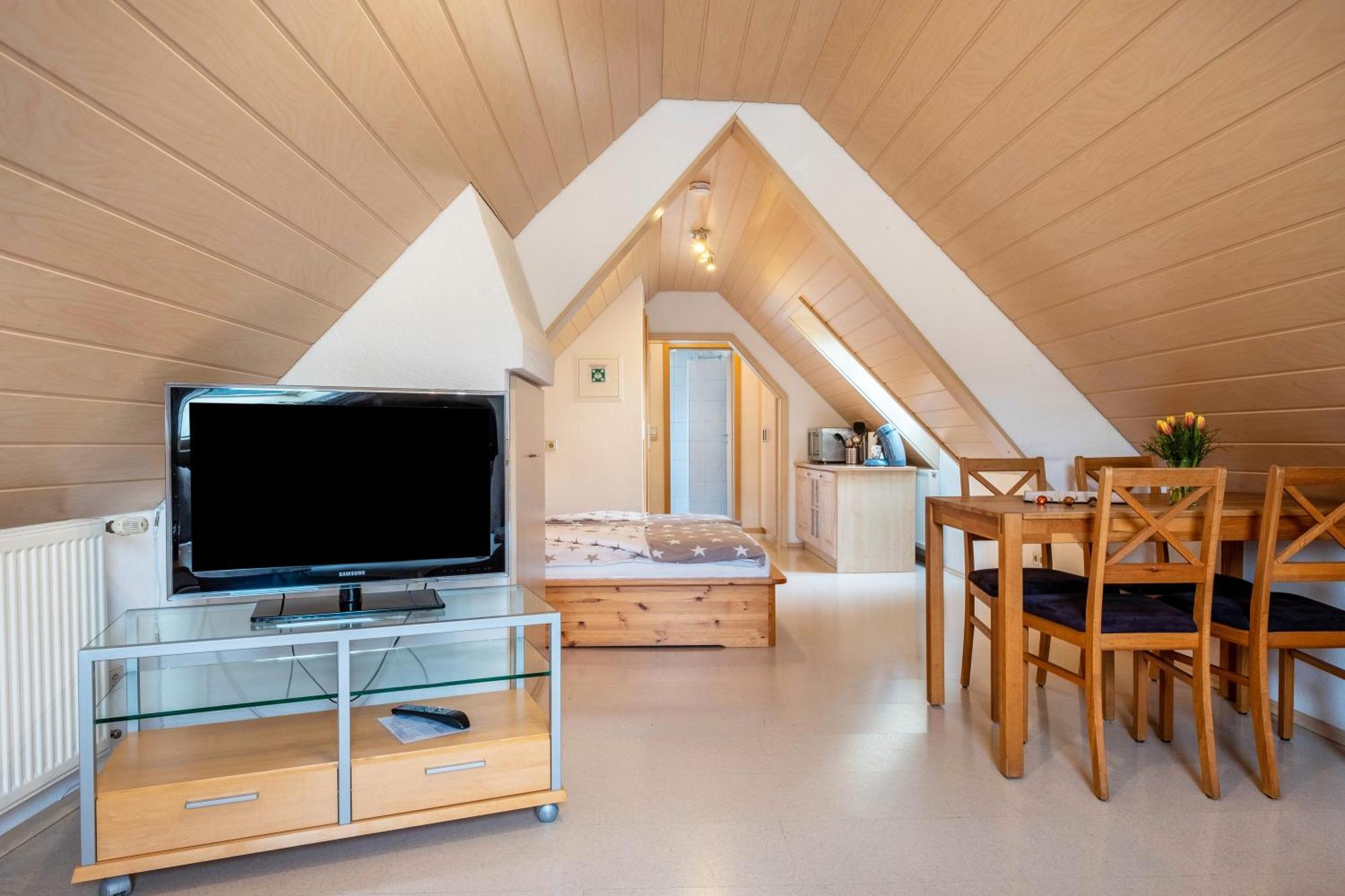 Ferienhaus Kaltenbach Титизее-Нойштадт Экстерьер фото