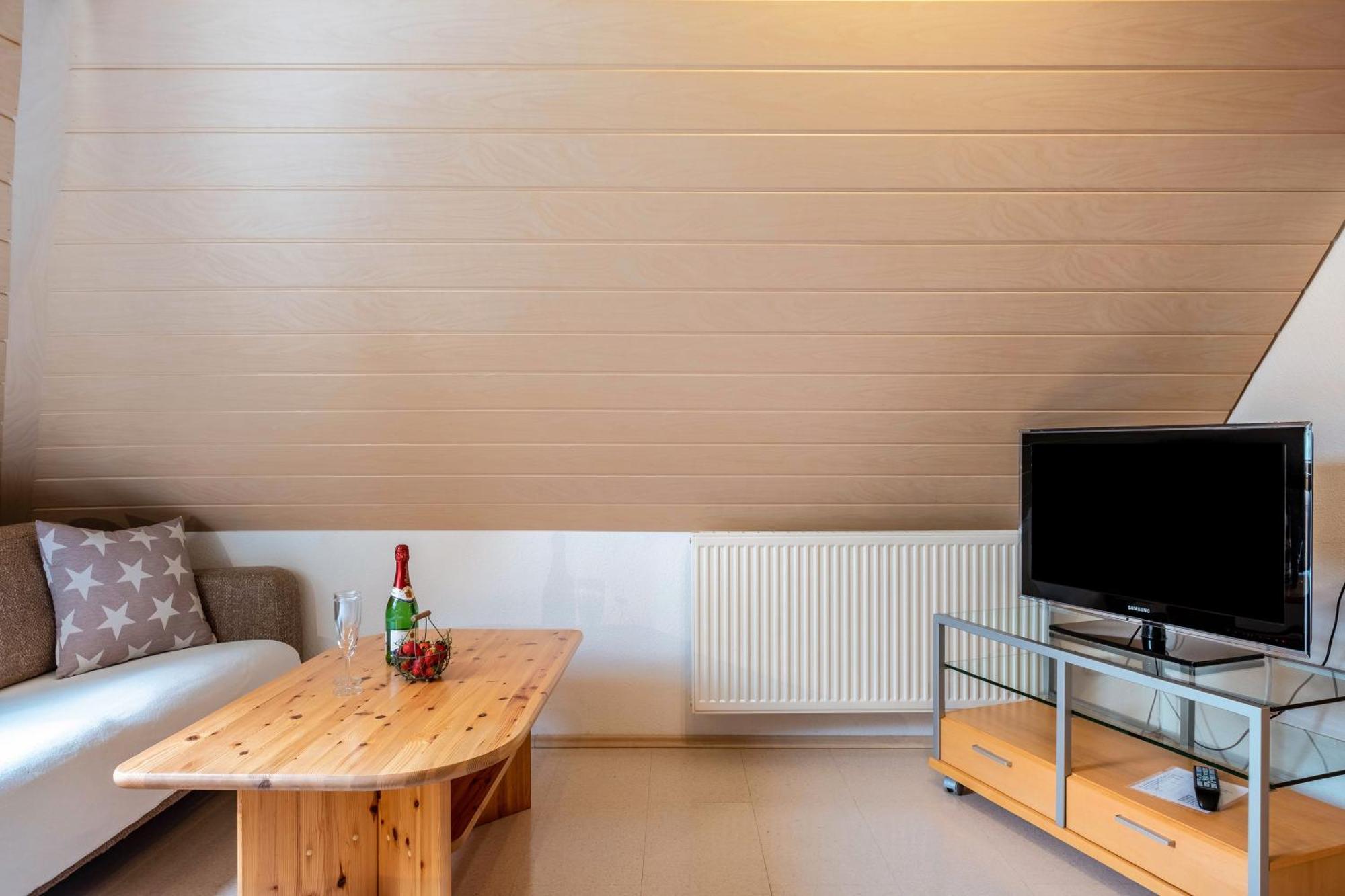 Ferienhaus Kaltenbach Титизее-Нойштадт Экстерьер фото